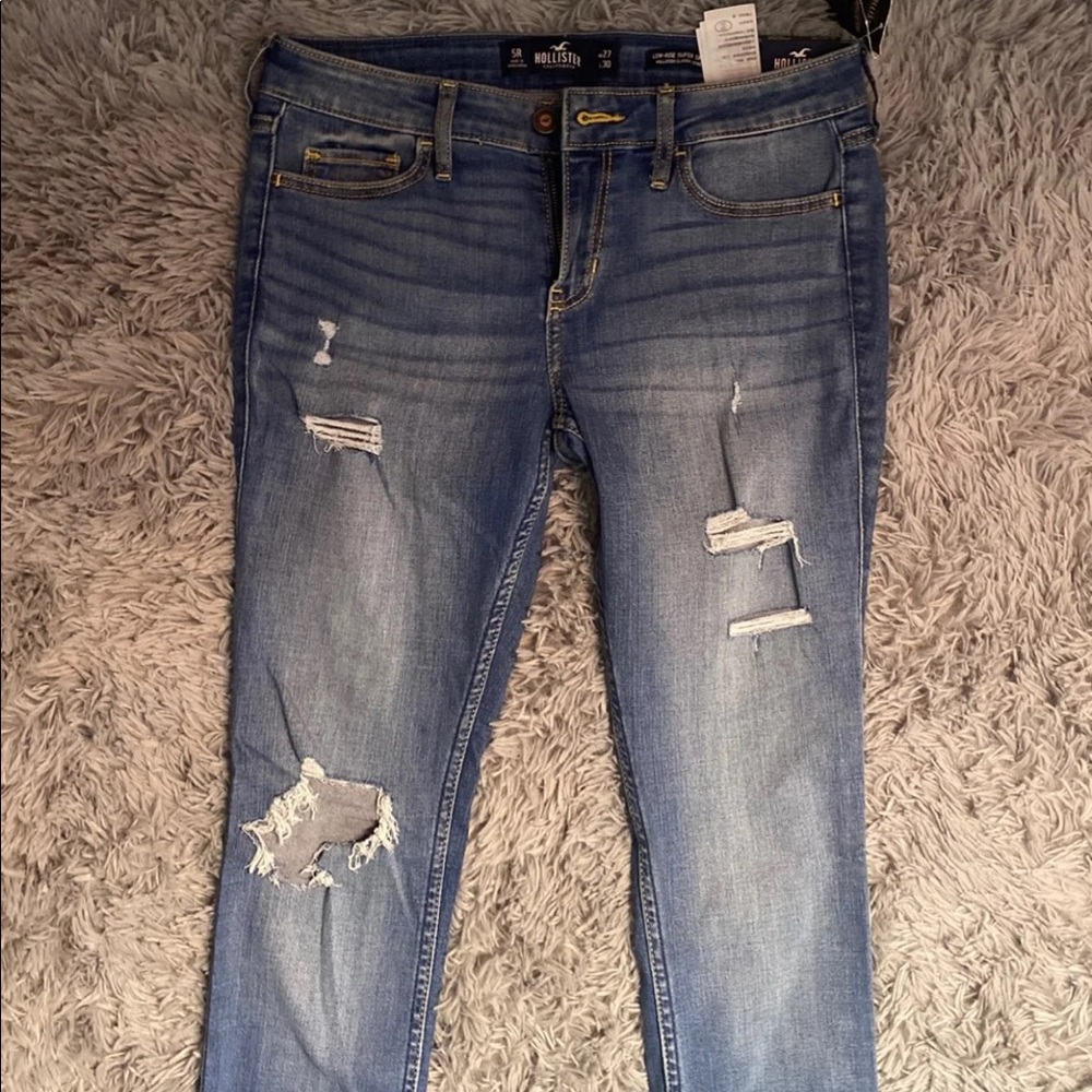 Hollister Jeans